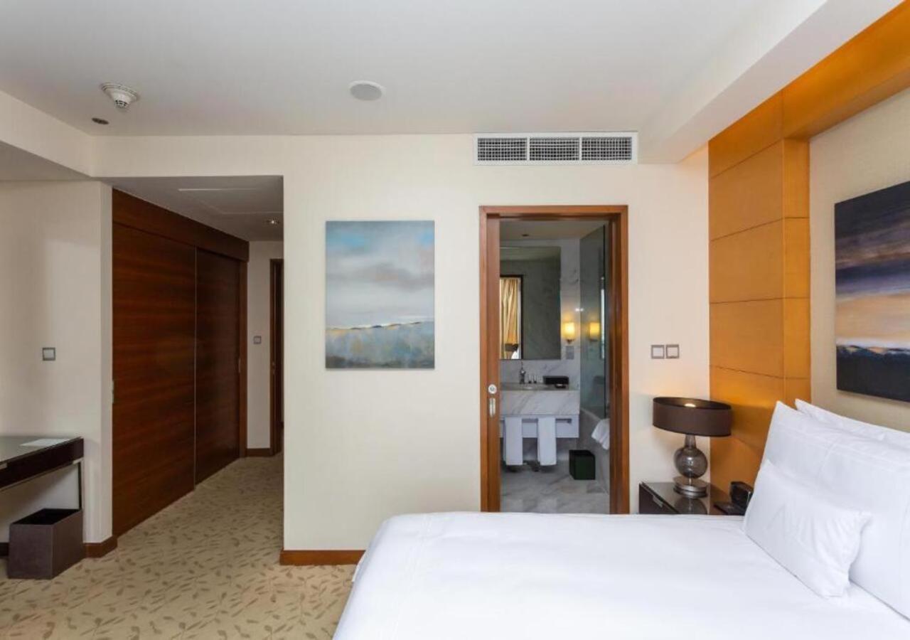 Deluxe Stay - Address Dubai Mall -The Residence Exteriör bild