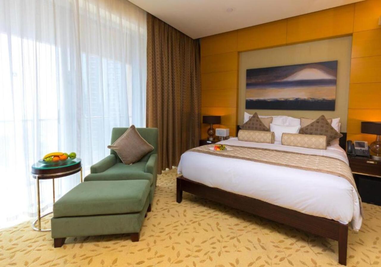 Deluxe Stay - Address Dubai Mall -The Residence Exteriör bild