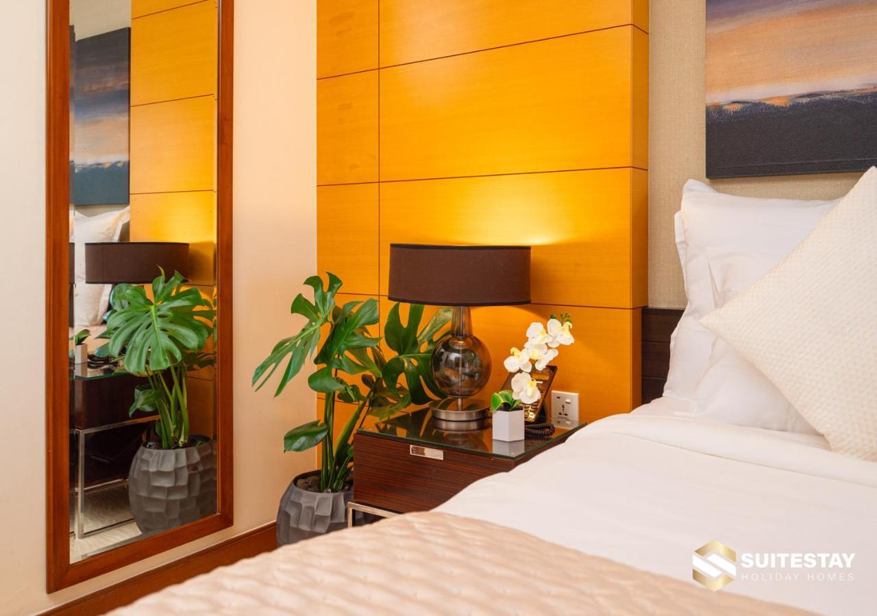 Deluxe Stay - Address Dubai Mall -The Residence Exteriör bild