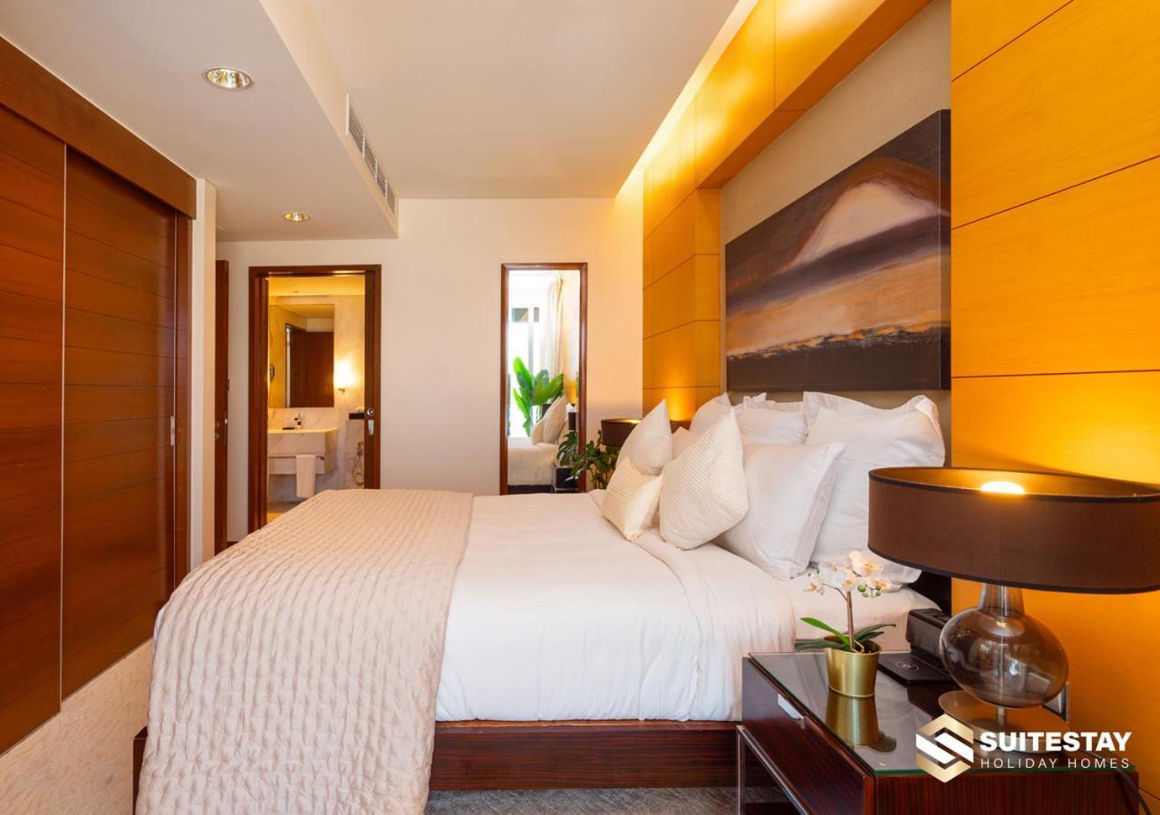 Deluxe Stay - Address Dubai Mall -The Residence Exteriör bild