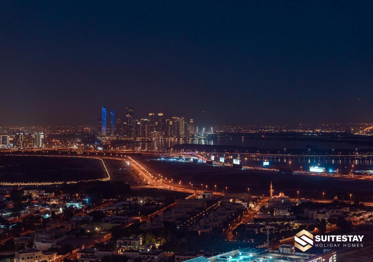 Deluxe Stay - Address Dubai Mall -The Residence Exteriör bild