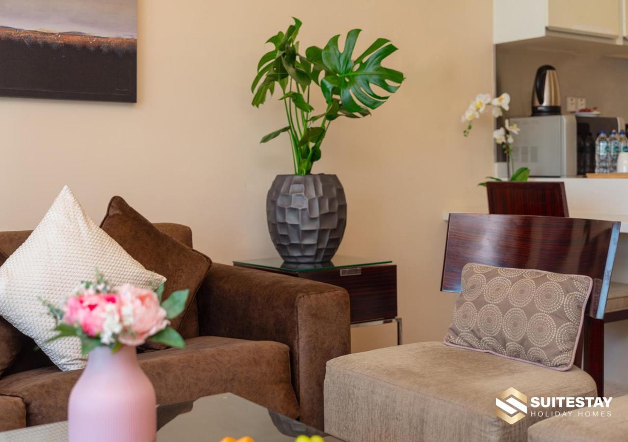 Deluxe Stay - Address Dubai Mall -The Residence Exteriör bild