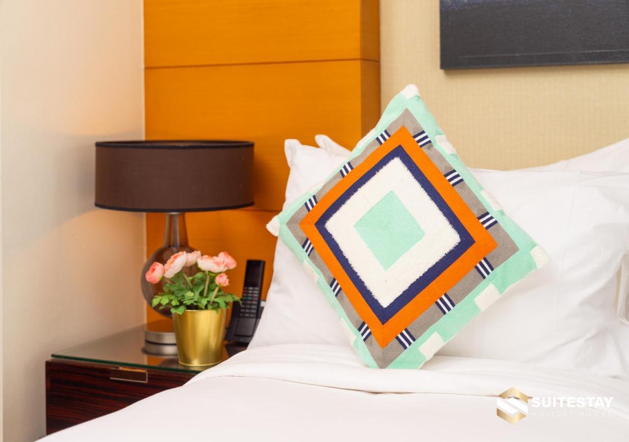 Deluxe Stay - Address Dubai Mall -The Residence Exteriör bild